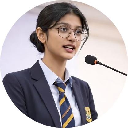 Ishita Singh